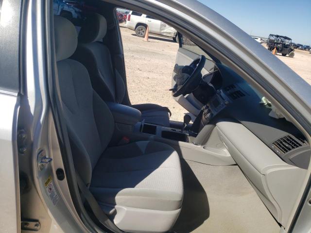 Photo 5 from auction – 2011 TOYOTA CAMRY BASE with VIN 4T4BF3EK6BR097897