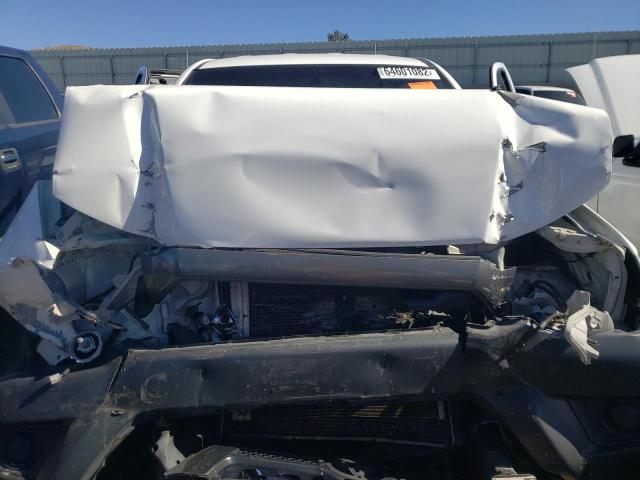 Photo 7 from auction – 2015 TOYOTA TACOMA PRE with VIN 5TFTX4GN0FX047174