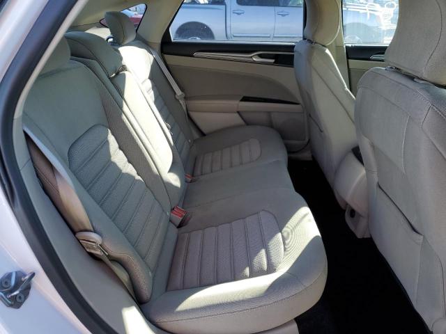 Photo 6 from auction – 2017 FORD FUSION SE with VIN 3FA6P0HD4HR302633