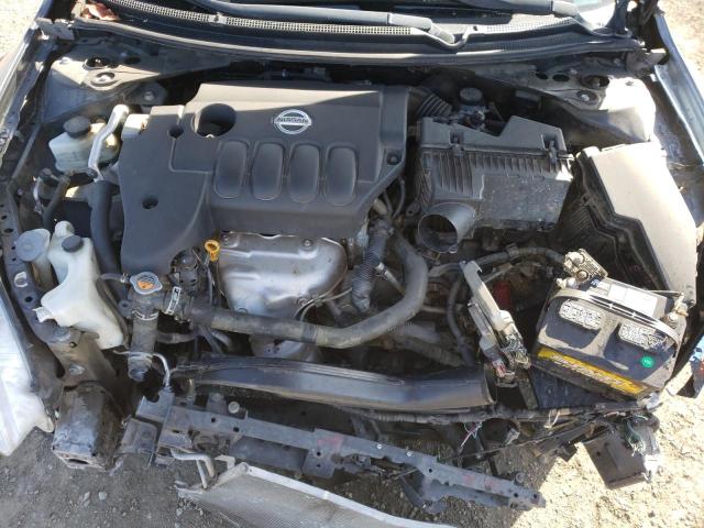 Photo 7 from auction – 2012 NISSAN ALTIMA BAS with VIN 1N4AL2APXCN441070