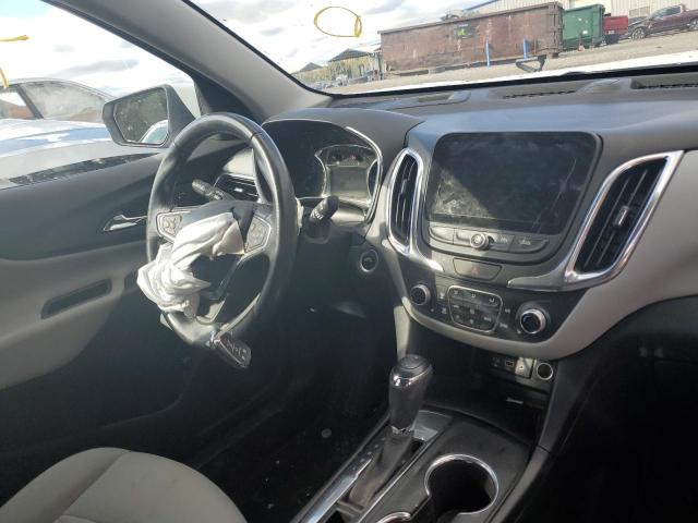 Photo 9 from auction – 2020 CHEVROLET EQUINOX LT with VIN 2GNAXKEV8L6184591