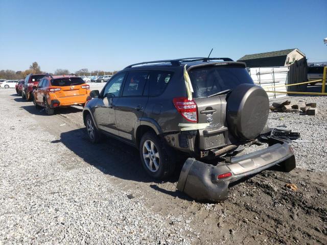 Photo 3 from auction – 2009 TOYOTA RAV4 LIMIT with VIN 2T3BF31V99W015690