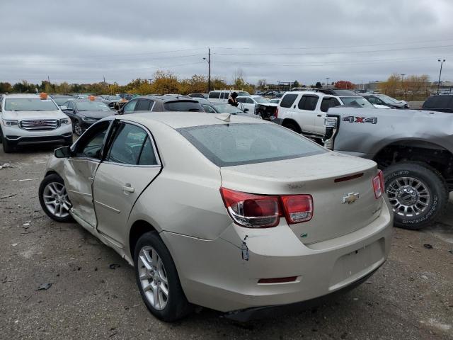 Photo 3 from auction – 2015 CHEVROLET MALIBU 1LT with VIN 1G11C5SL0FF294837