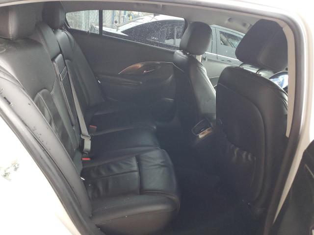 Photo 6 from auction – 2016 BUICK LACROSSE with VIN 1G4GB5G3XGF153333