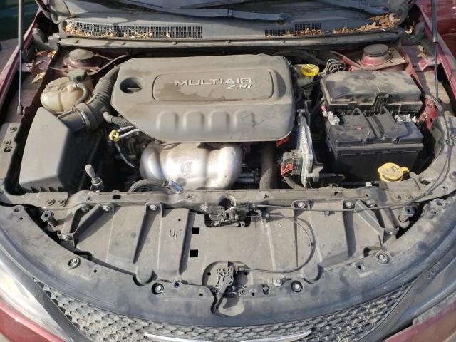 Photo 7 from auction – 2015 CHRYSLER 200 S with VIN 1C3CCCBB0FN699148