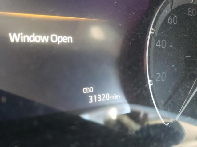 Photo 8 from auction – 2021 TOYOTA HIGHLANDER with VIN 5TDGZRBHXMS543550