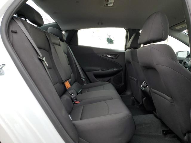 Photo 10 from auction – 2022 CHEVROLET MALIBU LT with VIN 1G1ZD5ST0NF166192