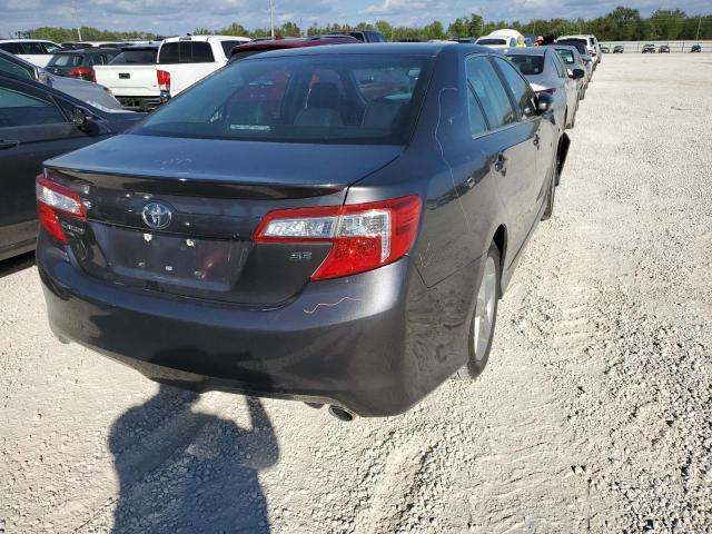 Photo 4 from auction – 2014 TOYOTA CAMRY L with VIN 4T1BF1FK0EU377672