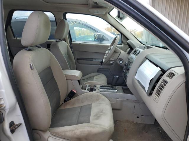 Photo 5 from auction – 2008 FORD ESCAPE XLT with VIN 1FMCU93168KE62634