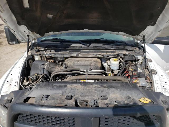Photo 7 from auction – 2014 RAM 2500 ST with VIN 3C6MR5AJ0EG250375