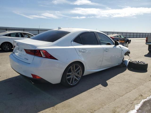 Photo 4 from auction – 2015 LEXUS IS 350 with VIN JTHBE1D20F5020562