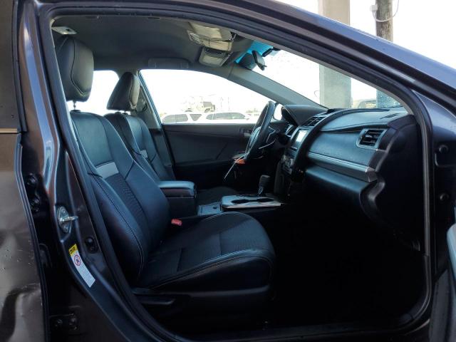 Photo 5 from auction – 2014 TOYOTA CAMRY L with VIN 4T1BF1FKXEU436307