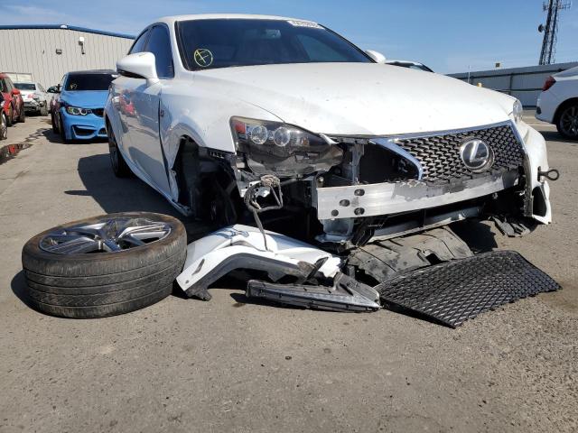 Photo 9 from auction – 2015 LEXUS IS 350 with VIN JTHBE1D20F5020562