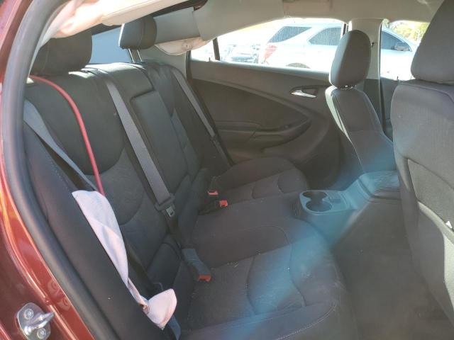 Photo 6 from auction – 2017 CHEVROLET VOLT LT with VIN 1G1RC6S59HU177265