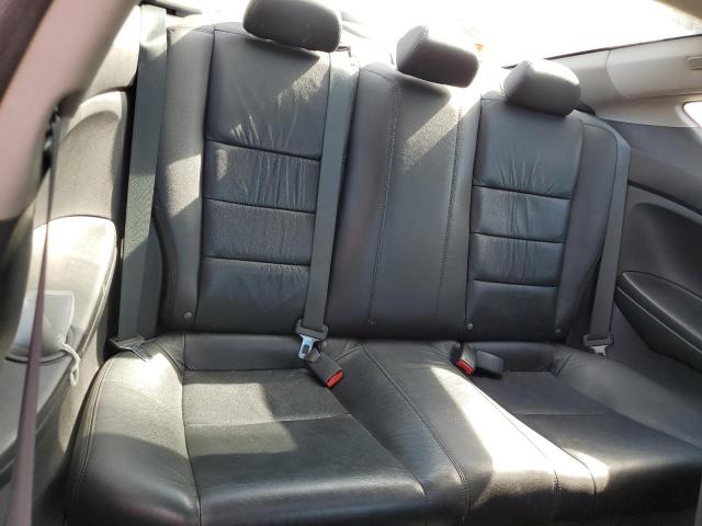 Photo 6 from auction – 2012 HONDA ACCORD EXL with VIN 1HGCS1B84CA015584