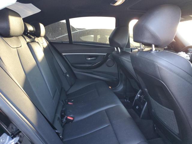Photo 6 from auction – 2018 BMW 330 I with VIN WBA8B9C53JEE83383
