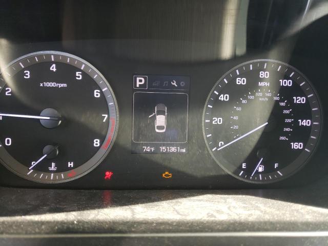 Photo 8 from auction – 2015 HYUNDAI SONATA SE with VIN 5NPE24AF6FH130337