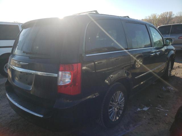 Photo 4 from auction – 2014 CHRYSLER TOWN & COU with VIN 2C4RC1CG8ER163781