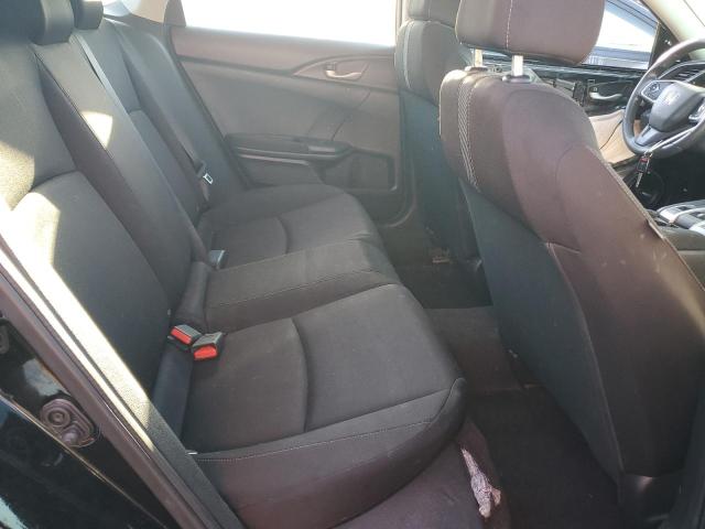 Photo 6 from auction – 2018 HONDA CIVIC LX with VIN 19XFC2F52JE000445