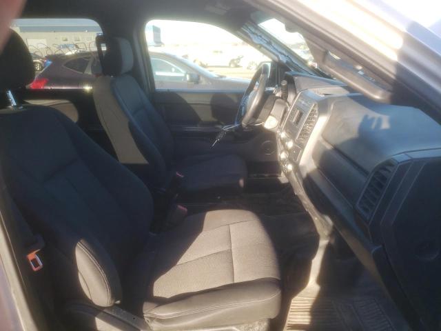 Photo 5 from auction – 2018 FORD EXPEDITION with VIN 1FMJK1GT0JEA47792