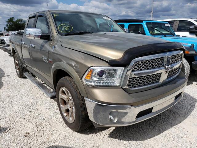 Photo 1 from auction – 2013 RAM 1500 LARAM with VIN 1C6RR7JT4DS667573