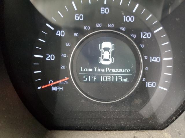 Photo 8 from auction – 2015 KIA OPTIMA LX with VIN KNAGM4A7XF5658486