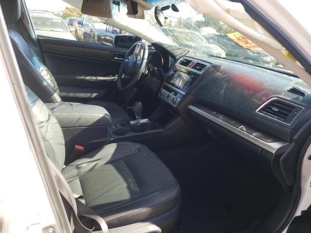 Photo 5 from auction – 2015 SUBARU OUTBACK 2. with VIN 4S4BSAJC5F3337042