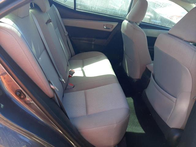 Photo 6 from auction – 2016 TOYOTA COROLLA L with VIN 2T1BURHE8GC743040