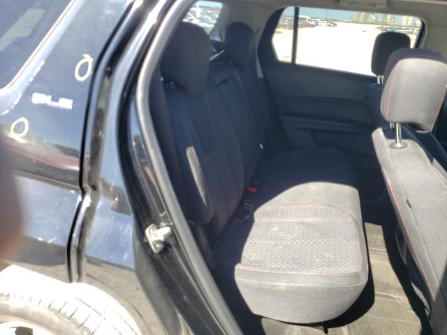 Photo 6 from auction – 2013 GMC TERRAIN SL with VIN 2GKALMEK1D6352406