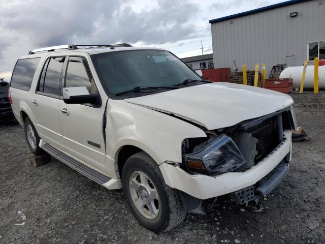 FORD EXPEDITION 2007 with VIN 1FMFK20557LA44978 - Photo from auction