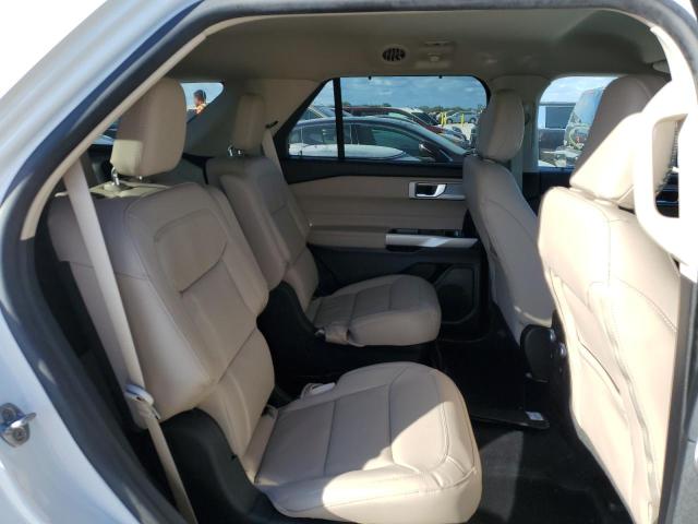Photo 6 from auction – 2021 FORD EXPLORER L with VIN 1FMSK7FH4MGC47796