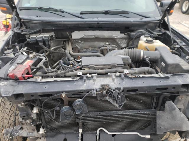 Photo 7 from auction – 2013 FORD F150 SUPER with VIN 1FTFX1EF2DKD74421