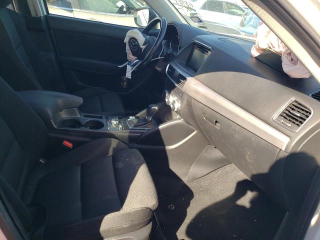 Photo 5 from auction – 2016 MAZDA CX-5 TOURI with VIN JM3KE2CY4G0872447