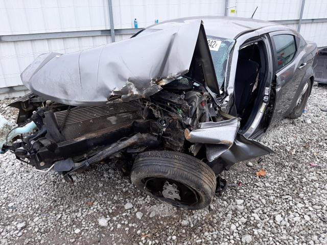 Photo 2 from auction – 2012 DODGE AVENGER SE with VIN 1C3CDZAB1CN325693