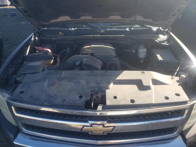 Photo 7 from auction – 2008 CHEVROLET SILVERADO with VIN 2GCEK19J781305111