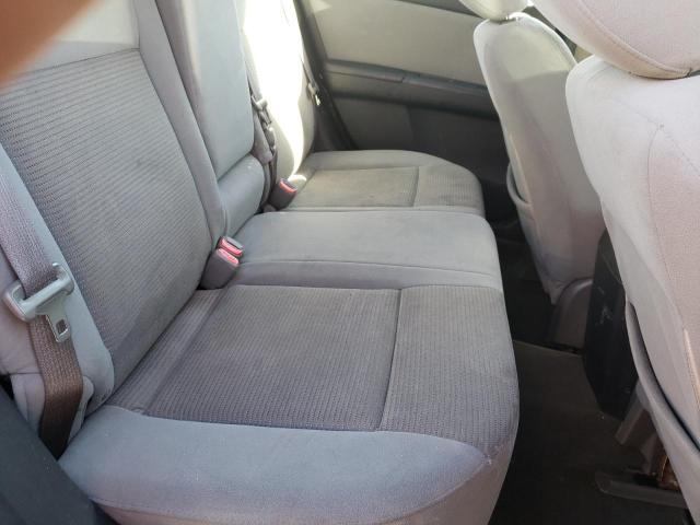 Photo 6 from auction – 2010 NISSAN SENTRA 2.0 with VIN 3N1AB6AP2AL660397