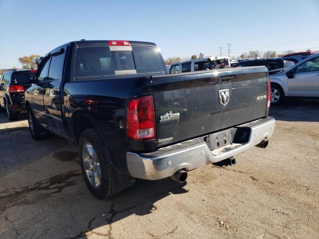 Photo 3 from auction – 2014 RAM 1500 SLT with VIN 1C6RR7LT4ES118776