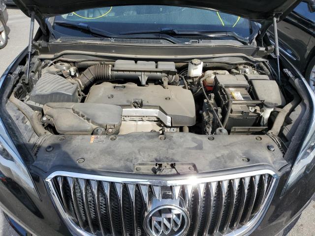 Photo 7 from auction – 2017 BUICK ENVISION E with VIN LRBFXBSA8HD028199