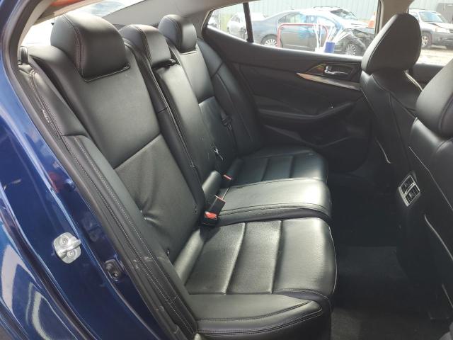 Photo 6 from auction – 2020 NISSAN MAXIMA SV with VIN 1N4AA6CV5LC361034