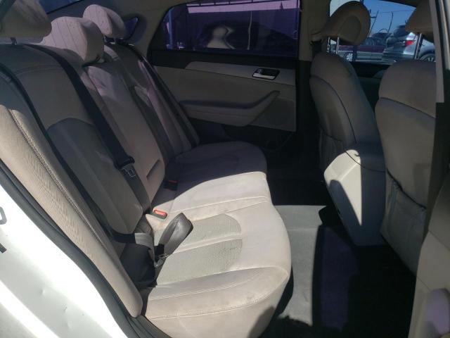 Photo 6 from auction – 2015 HYUNDAI SONATA SE with VIN 5NPE24AF6FH130337