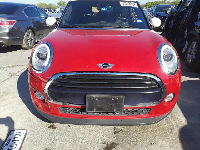 Photo 9 from auction – 2016 MINI COOPER with VIN WMWXU1C51G2E16413
