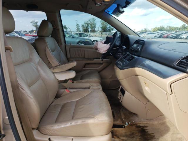 Photo 5 from auction – 2005 HONDA ODYSSEY EX with VIN 5FNRL38765B081970