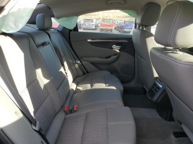 Photo 6 from auction – 2017 CHEVROLET IMPALA LT with VIN 2G1105S31H9149617