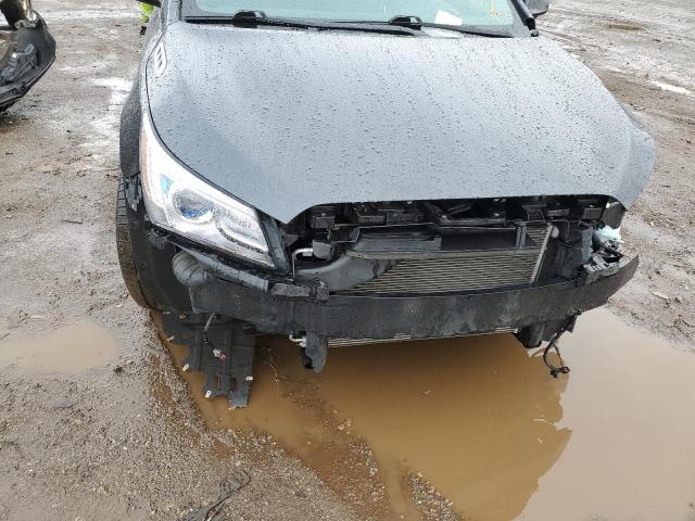 Photo 9 from auction – 2014 BUICK LACROSSE P with VIN 1G4GD5G34EF195021
