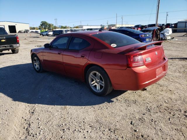 Photo 3 from auction – 2006 DODGE CHARGER R/ with VIN 2B3KA53H46H173451