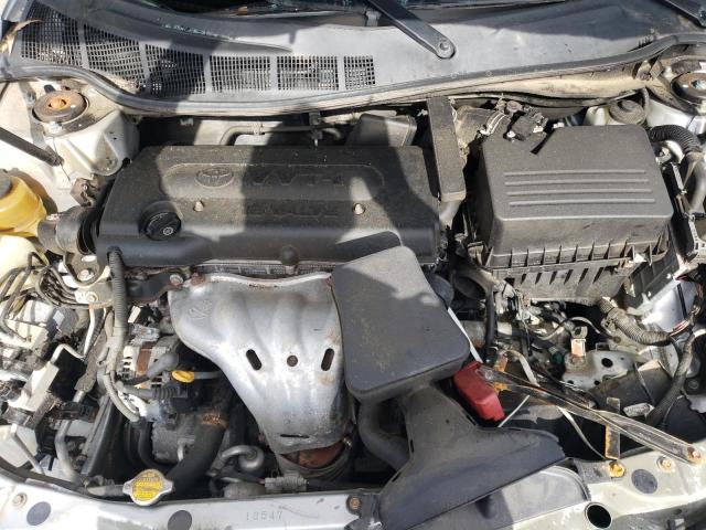 Photo 7 from auction – 2007 TOYOTA CAMRY CE with VIN 4T1BE46K17U134976