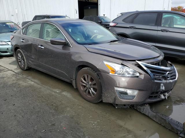 NISSAN ALTIMA 2.5 2015 with VIN 1N4AL3AP8FC488393 - Photo from auction