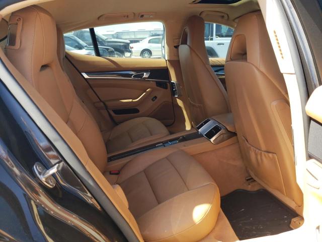 Photo 6 from auction – 2010 PORSCHE PANAMERA S with VIN WP0AB2A73AL062031