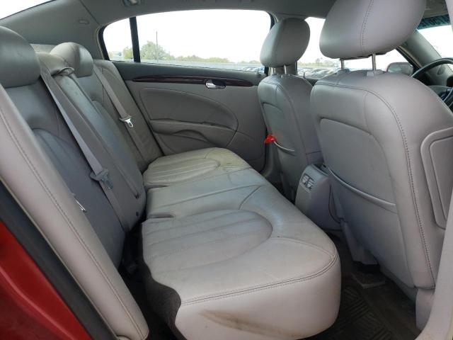Photo 10 from auction – 2010 BUICK LUCERNE CX with VIN 1G4HC5EM2AU130872