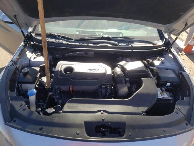 Photo 7 from auction – 2016 HYUNDAI SONATA SE with VIN 5NPE24AF2GH366274